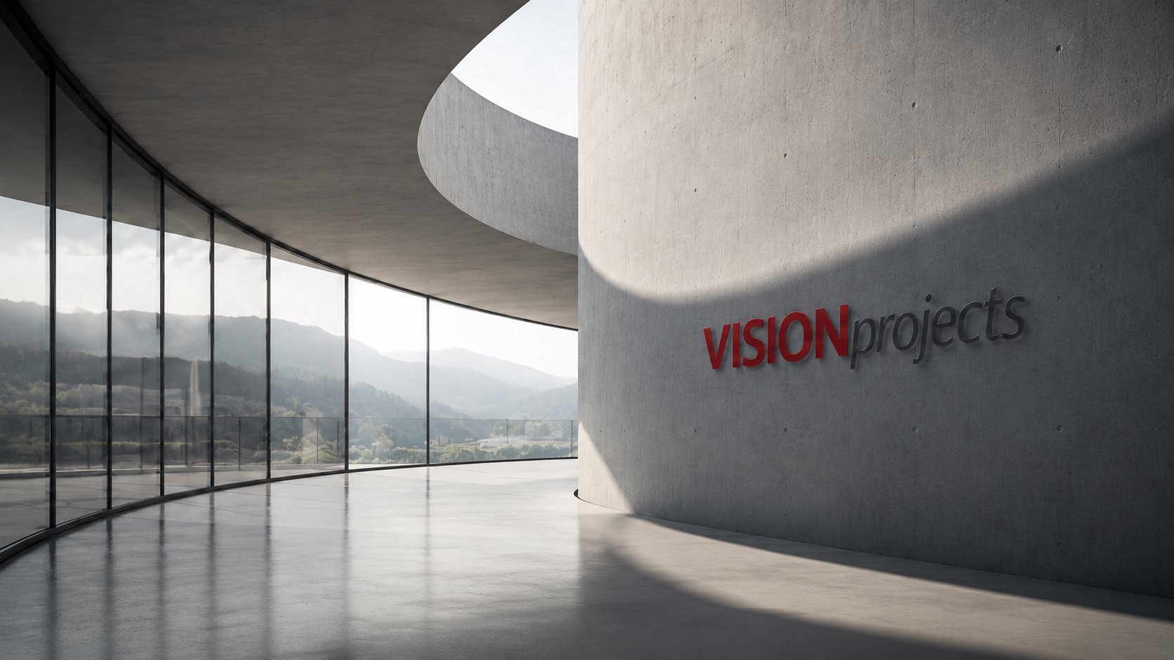 VISIONprojects